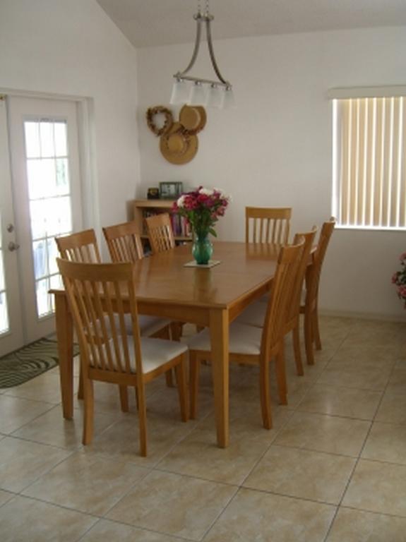 2605 Montego Bay Blvd Kissimmee Exterior foto