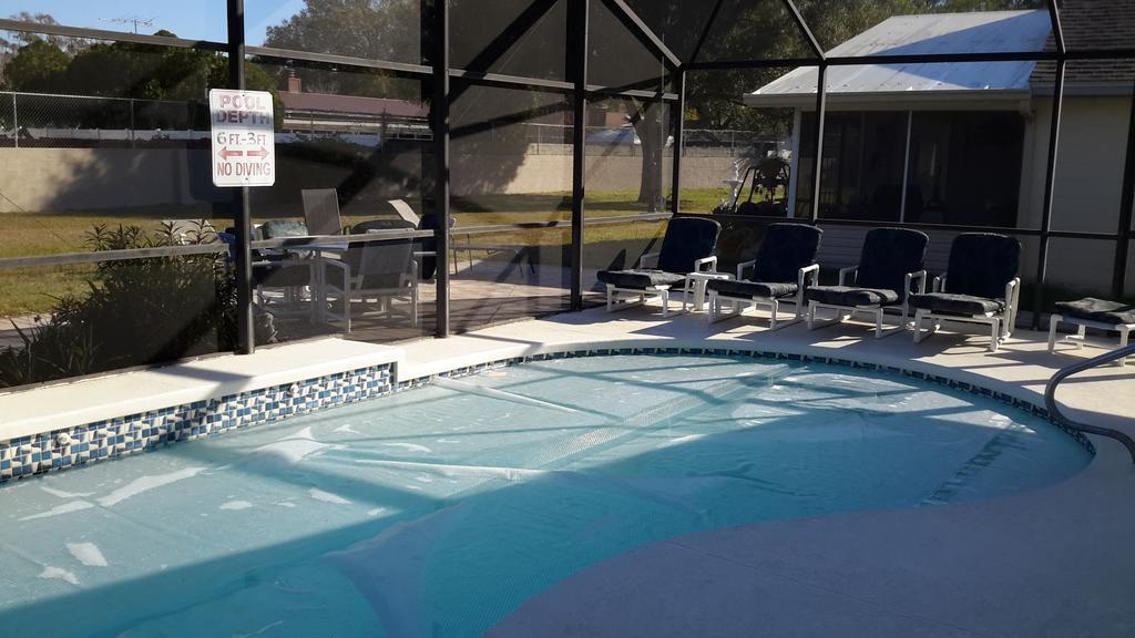 2605 Montego Bay Blvd Kissimmee Exterior foto