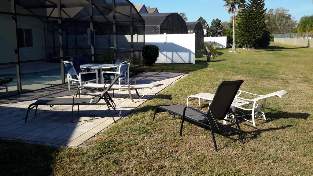 2605 Montego Bay Blvd Kissimmee Exterior foto