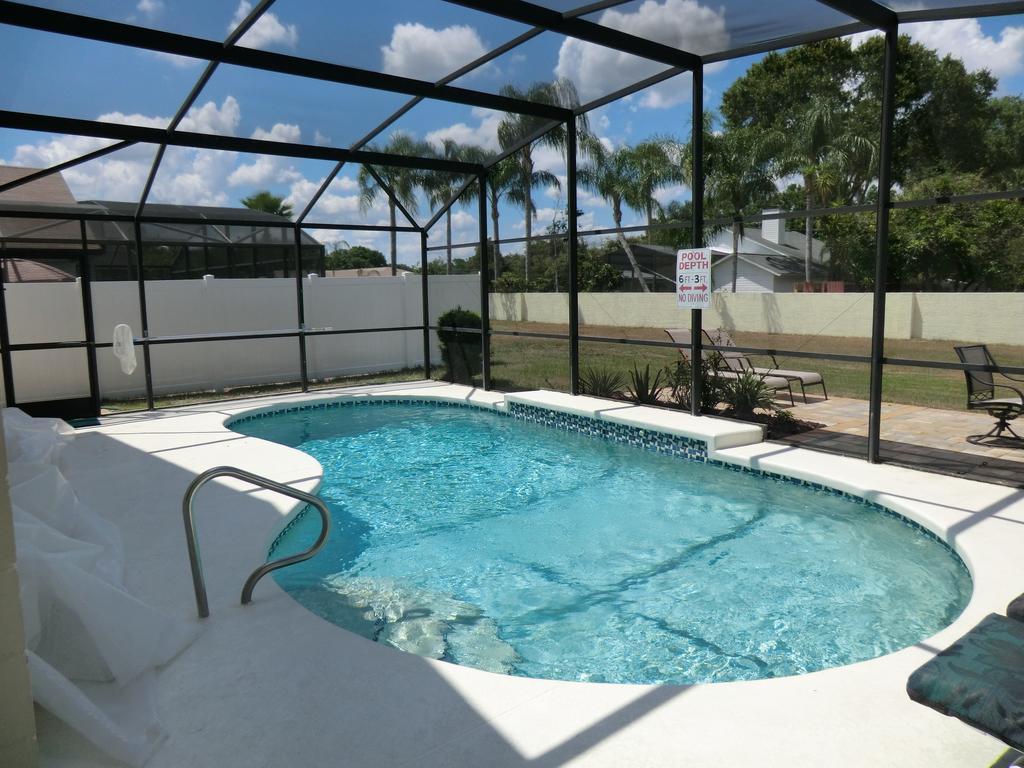 2605 Montego Bay Blvd Kissimmee Exterior foto