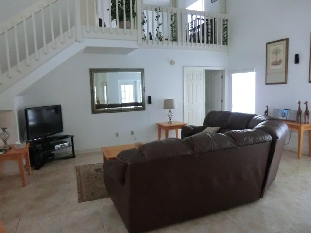 2605 Montego Bay Blvd Kissimmee Exterior foto