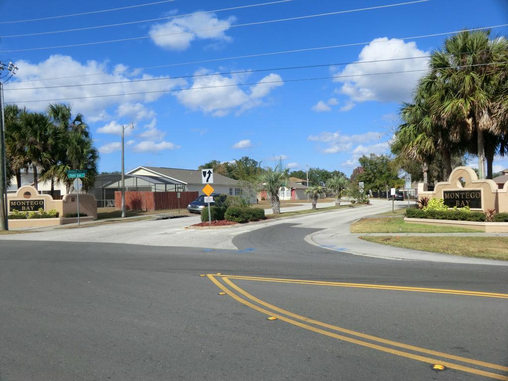 2605 Montego Bay Blvd Kissimmee Exterior foto