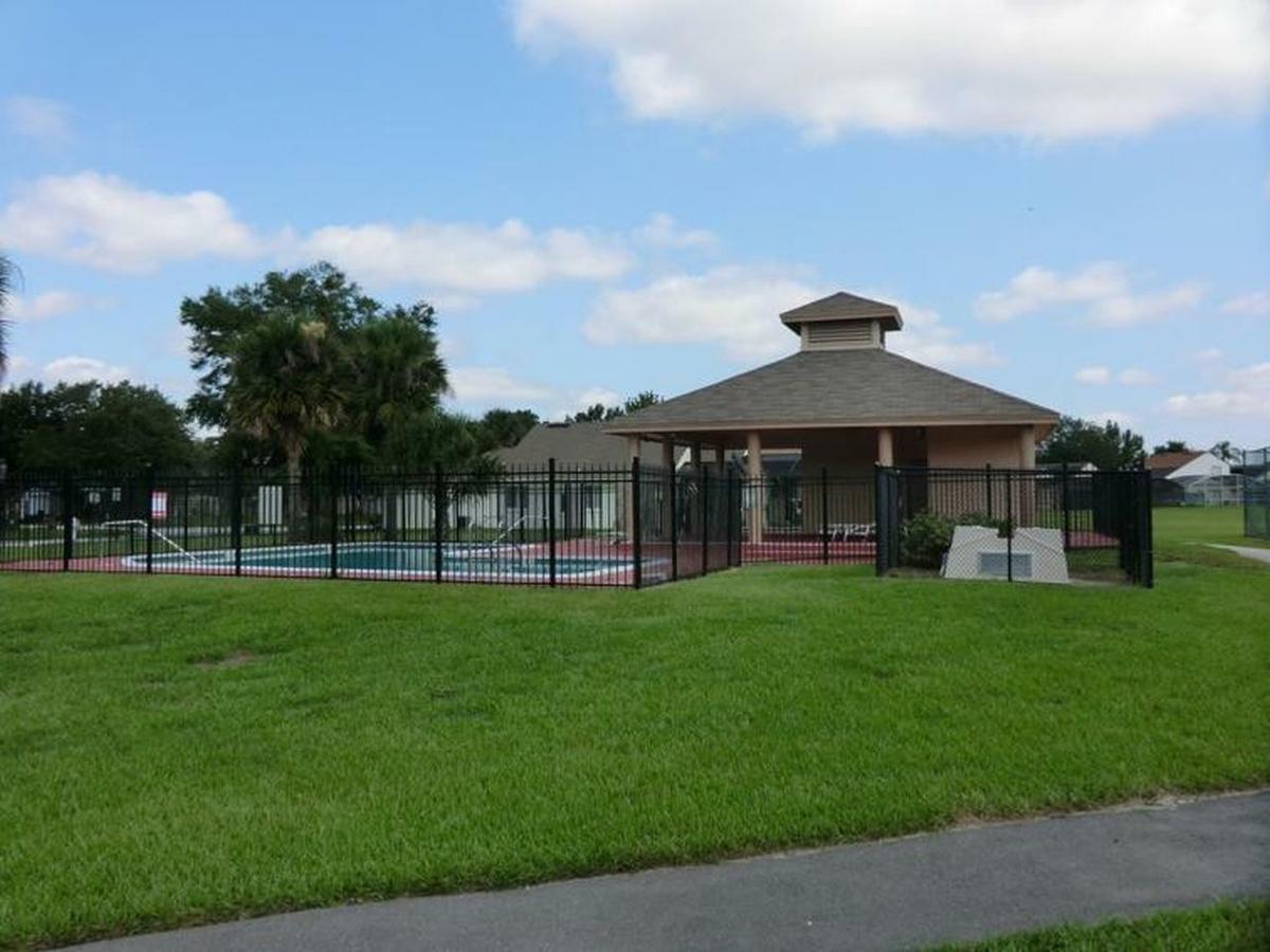 2605 Montego Bay Blvd Kissimmee Exterior foto
