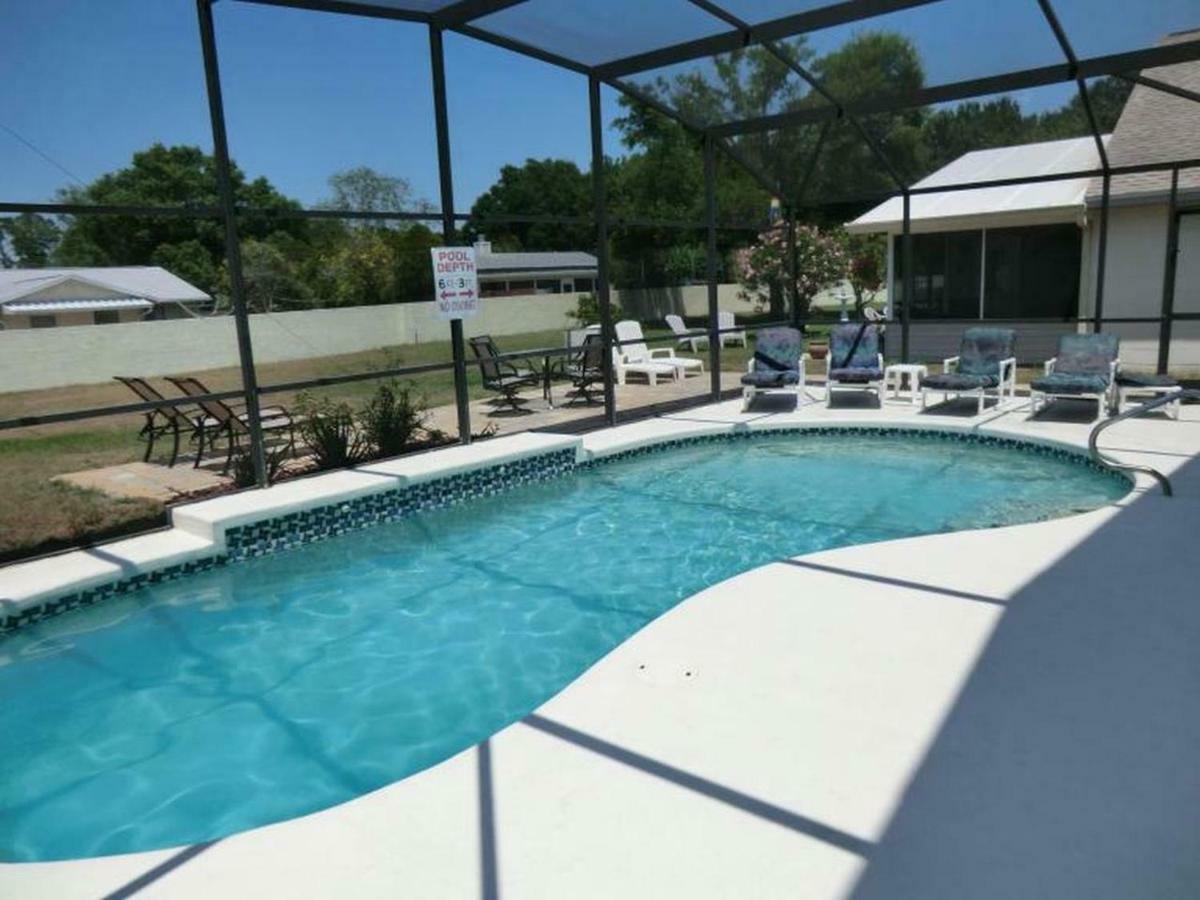 2605 Montego Bay Blvd Kissimmee Exterior foto