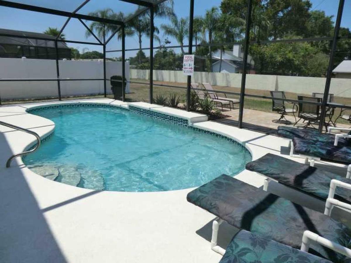 2605 Montego Bay Blvd Kissimmee Exterior foto